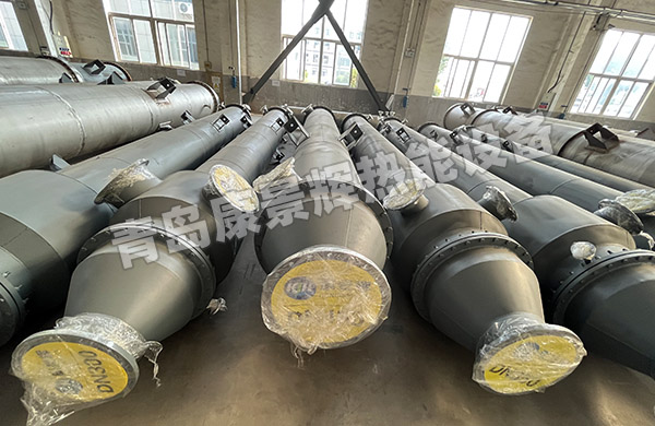 MVR管式蒸發器可用什么材質的