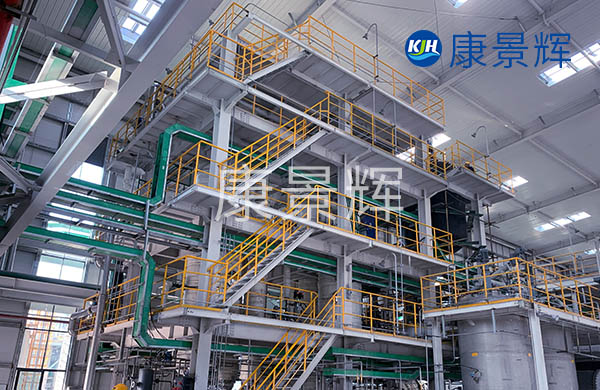 MVR降膜蒸發(fā)器型號(hào) MVR降膜蒸發(fā)器型號(hào)