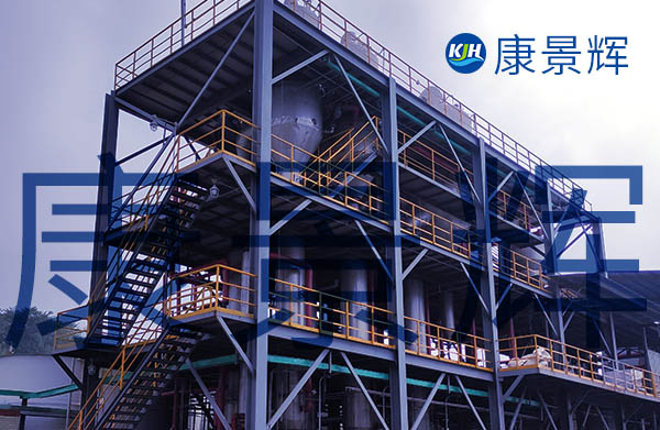 蒸發結晶系統的有效溫差 蒸發結晶系統的有效溫差