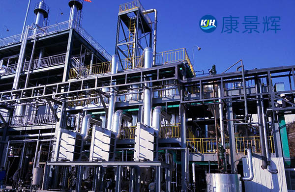 三效蒸發器的作用是什么 三效蒸發器的作用是什么