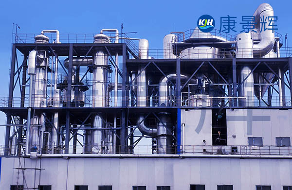 不銹鋼蒸發(fā)結(jié)晶設(shè)備應(yīng)用領(lǐng)域