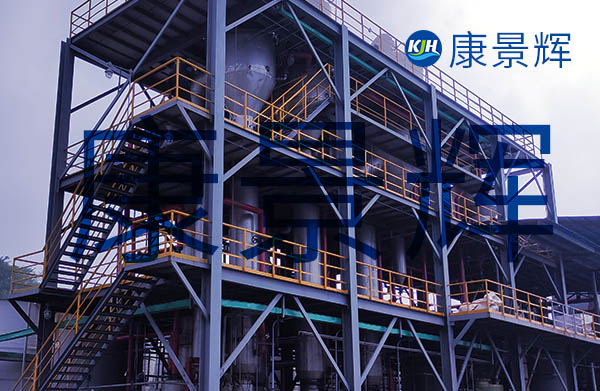 多效蒸發器 多效蒸發器