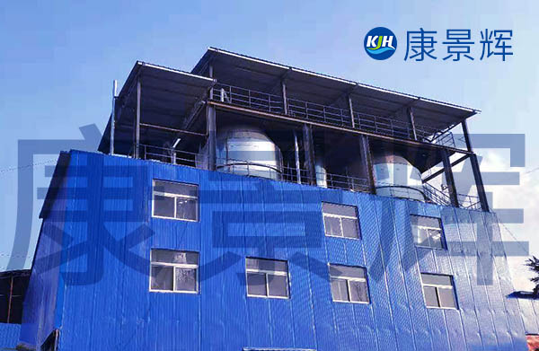 糠醛如何去除？蒸發結晶能去除糠醛嗎？