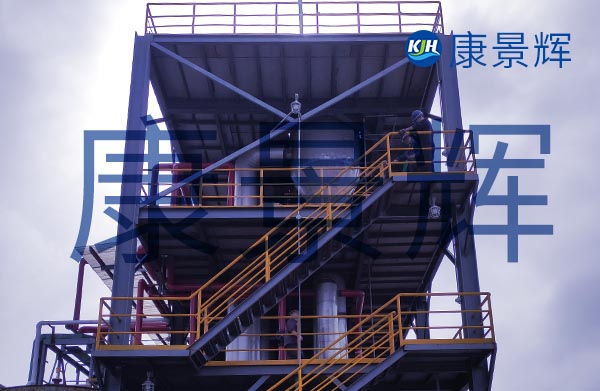 MVR蒸發(fā)器長時間使用過后會出現(xiàn)什么問題?