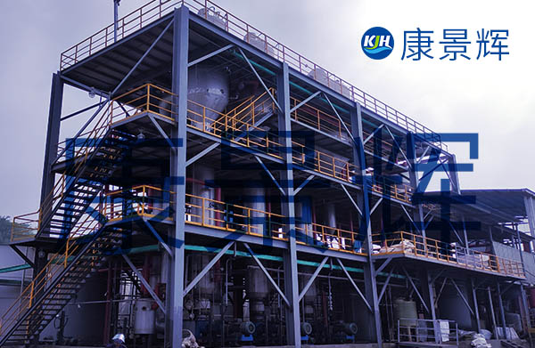 選擇MVR蒸發器還是三效蒸發器處理5噸/小時的高鹽廢水