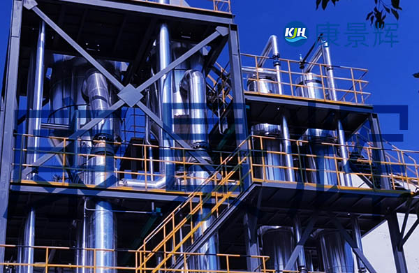 氯化銨三效蒸發器多少錢一臺