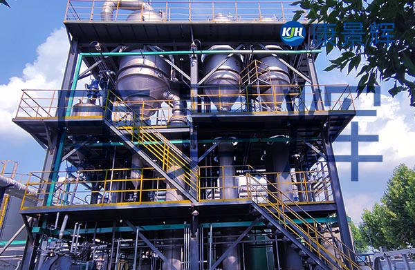 電廠脫硫廢水要達到零排放該怎么做？