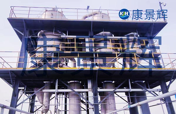 硫酸鈉廢水用三效還是MVR蒸發器?