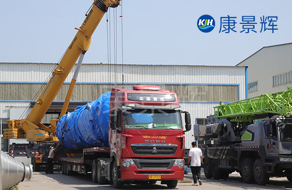 燃煤電廠脫硫廢水膜濃縮+蒸汽機(jī)械再壓縮(MVR)蒸發(fā)結(jié)晶技術(shù)