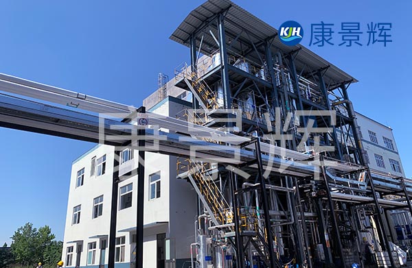 6類案例詳細(xì)解析MVR蒸發(fā)結(jié)晶技術(shù)