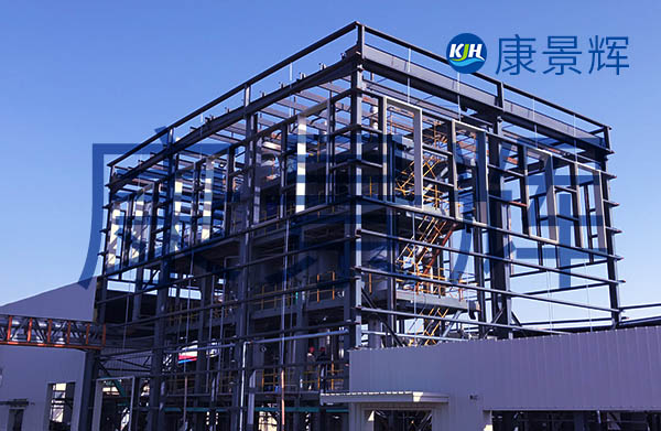 低鹽廢水濃縮設備有哪些?用什么工藝比較好