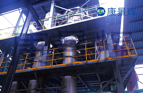 ?制藥廠高鹽廢水MVR蒸發器
