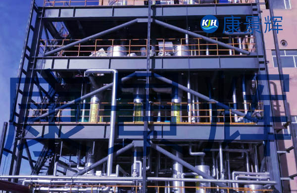 高鹽廢水處理工藝有哪些？