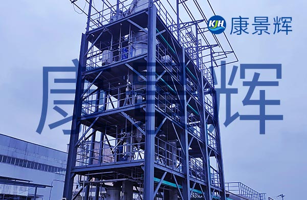 硫酸鈉、硫酸鉀蒸發(fā)提純?cè)O(shè)備