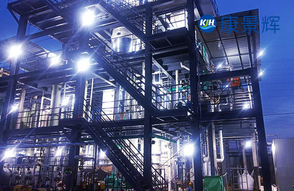 氯堿工業去除硫酸根的6種方法