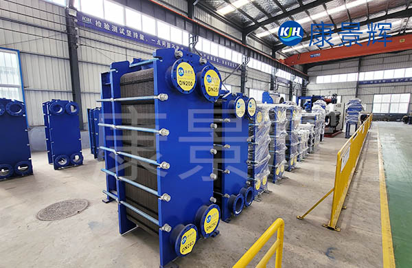 能設(shè)計(jì)強(qiáng)制循環(huán)蒸發(fā)器并制造的廠家