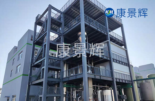 MVR蒸發技術需要多少投資？