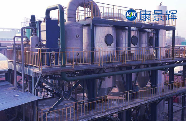 氟化鈉廢水蒸發器