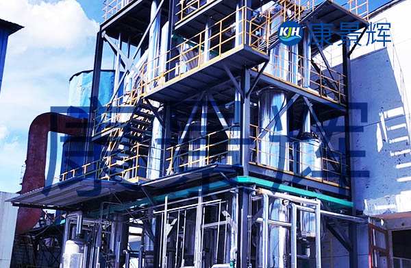 光電行業(yè)廢水零排放工藝與設(shè)備