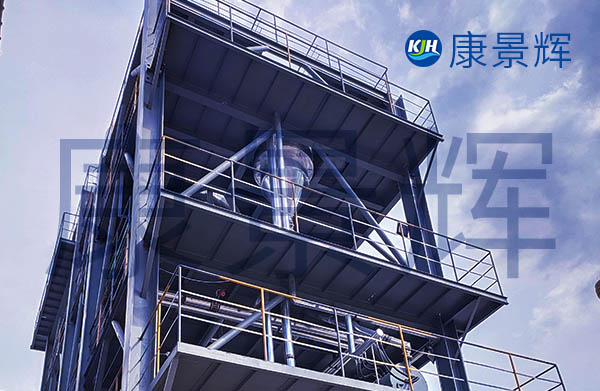 4t/h硫酸鉀、碳酸鉀、蛋氨酸鉀MVR蒸發(fā)器