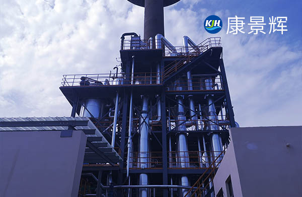 三效蒸發器真空太低是什么原因？該怎么處理應對