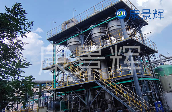 并流、逆流、錯(cuò)流強(qiáng)制循環(huán)多效蒸發(fā)器區(qū)別和不同