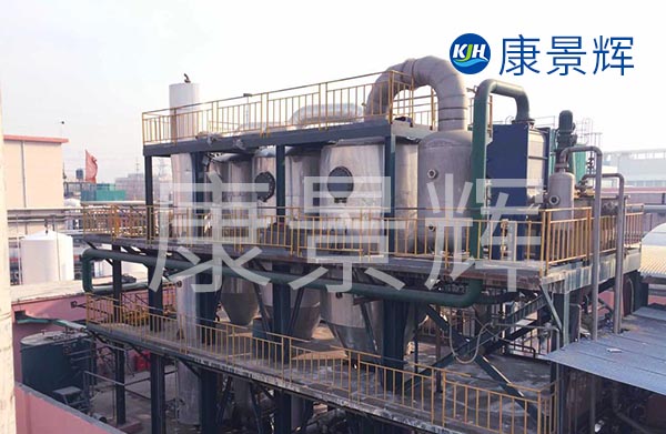 低溫降膜三效蒸發器定制廠家在哪兒有？