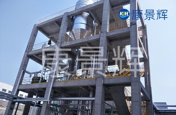 安徽多效蒸發器哪里有賣的？什么行情？