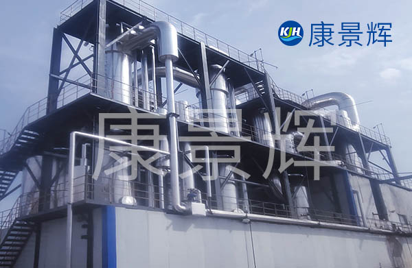 下面作為老品牌的多效蒸發器廠家，小編跟大家解答一下該怎么樣挑選新疆多效蒸發器廠家。