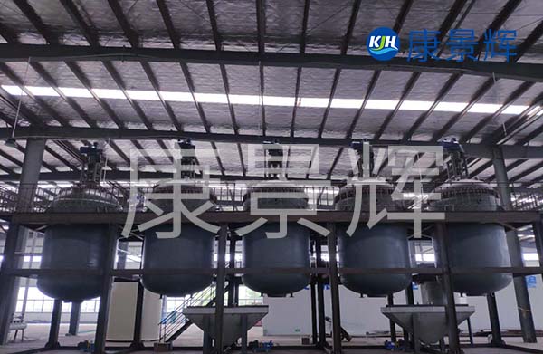 管式三效蒸發器和板式三效蒸發器區別