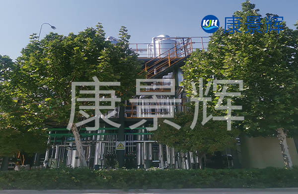 多效蒸發器有沒有水平管的換熱器？效果怎么樣？