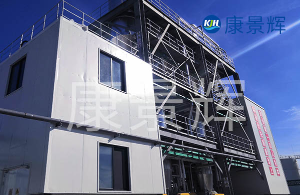 我將跟大家詳細探討一下順流多效蒸發器如何做到節能