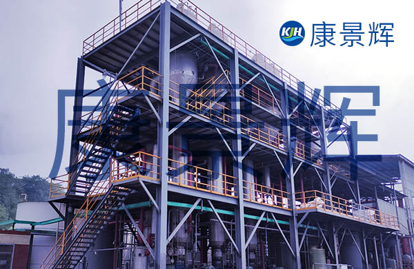 三效降膜蒸發器得多少錢